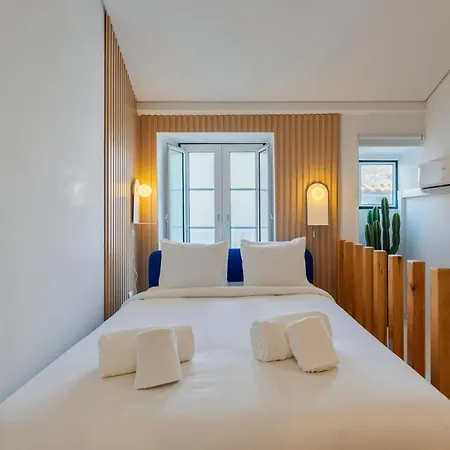 Cassiopeia Duplex Appartement