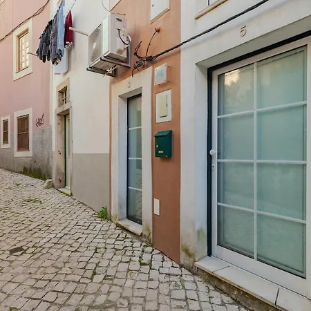 Appartement Cassiopeia Duplex *