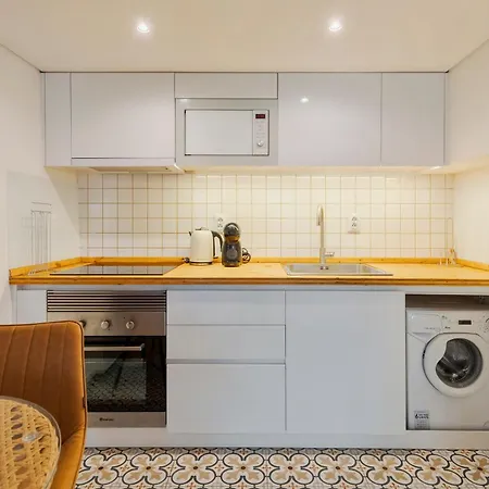 Cassiopeia Duplex Appartement Setúbal