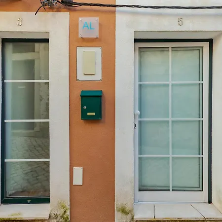 Cassiopeia Duplex דירה