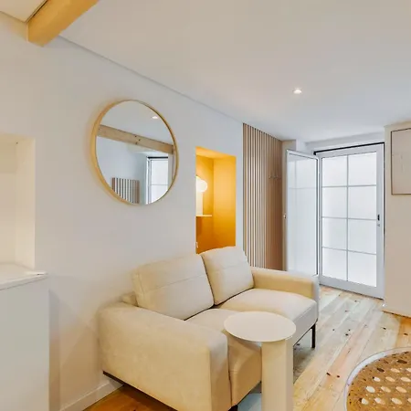 Cassiopeia Duplex Setúbal