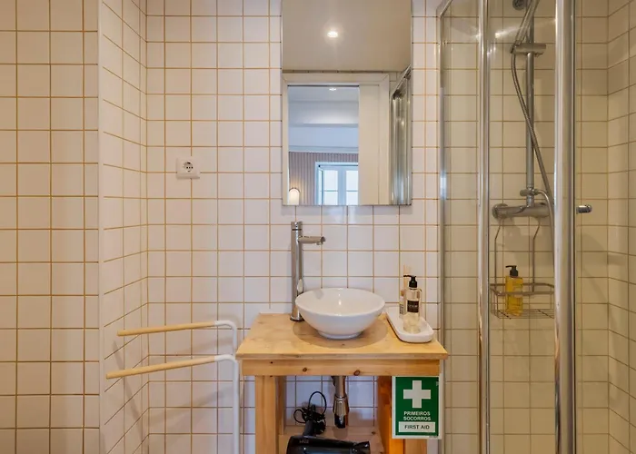 Cassiopeia Duplex Apartmán