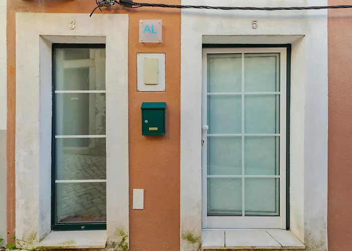 Cassiopeia Duplex Apartmán