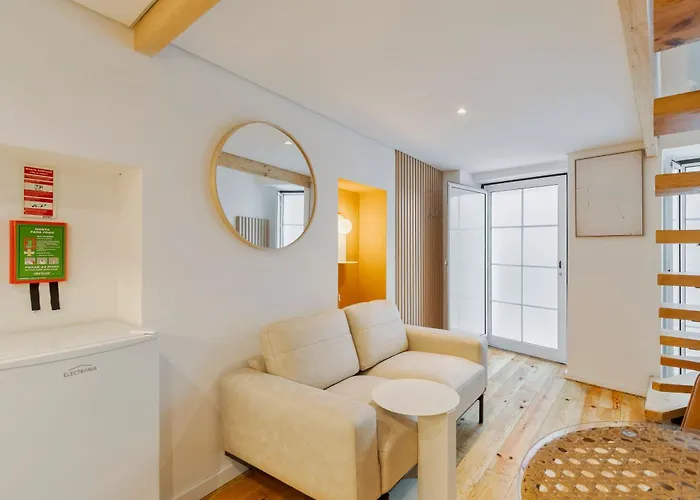 Cassiopeia Duplex Setúbal