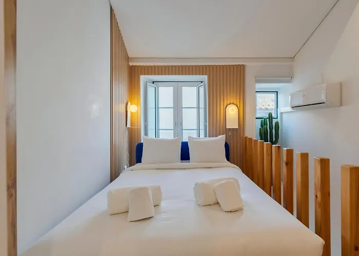 Cassiopeia Duplex Apartmán