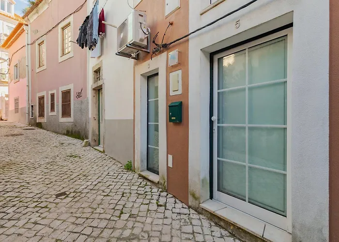 Apartmán Cassiopeia Duplex *